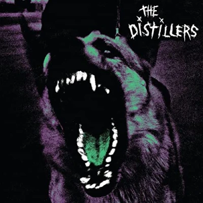Imagen de The Distillers [Vinilo]