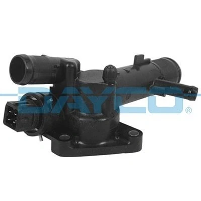Imagen de DAYCO DT1074F Termostato, refrigerante 83 RENAULT: CLIO 2, Kangoo I, I Express, DACIA: Duster SUV, Sandero Logan MCV
