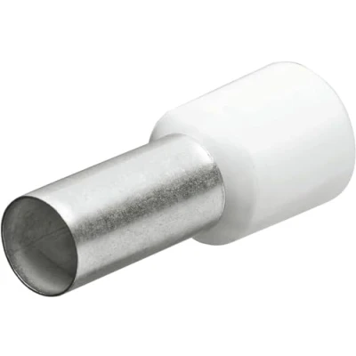 Imagen de Knipex Punteras huecas con collar de plástico 200 unidades cada tipo 97 99 330