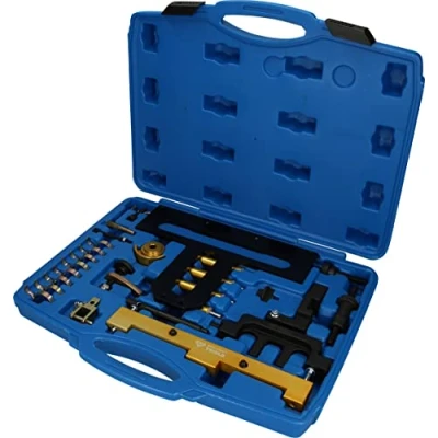 Imagen de KS TOOLS BT592100 Kit ajuste, tiempos distribu ́ción