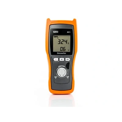 Imagen de HT de Instruments Medidor erdwider Stands Digital, 1 pieza, M71