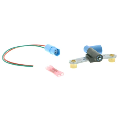 Imagen de VEMO V46 72 0215 Sensor de Cigueñal 2 inductivo sin cable Original calidad RENAULT: CLIO 2, Scénic 1, Kangoo I