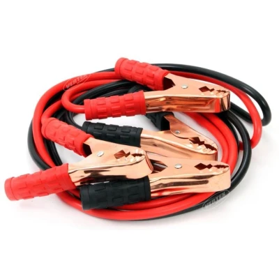 Imagen de AMiO 01339 Cables de arranque con protección contra sobretensiones 200