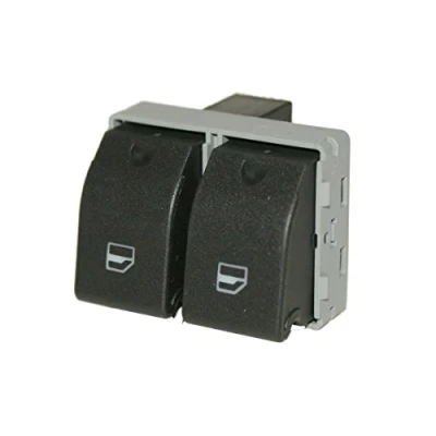 Imagen de MAGNETI MARELLI 000050990010 Interruptor, elevalunas Delante, izquierda SEAT: Ibiza 3, Córdoba I Berlina, II Berlina