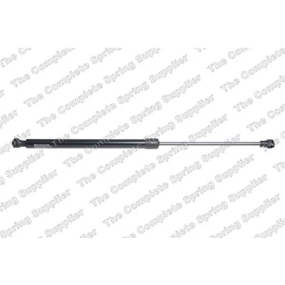 Imagen de LESJÖFORS 8166764 Amortiguador de maletero para vehículos con programa estabilización remolque posterior PEUGEOT: 208 I Hatchback