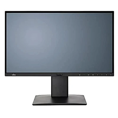 Imagen de Fujitsu P27 8 TS UHD Pantalla para PC 68,6 cm (27&quot;) 4K Ultra HD LED Plana Negro Monitor (68,6 (27&quot;), 3840 x 2160 Pixeles, HD, LED, 5 ms, Negro)
