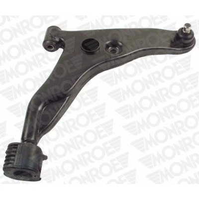 Imagen de MONROE L42521 Barra oscilante, suspensión de ruedas con rótula suspensión/carga, apoyo caucho Brazo oscilante transversal