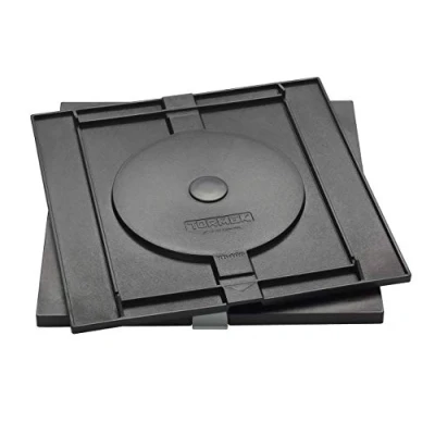 Imagen de Base giratoria Tormek Tor RB180 para sacapuntas