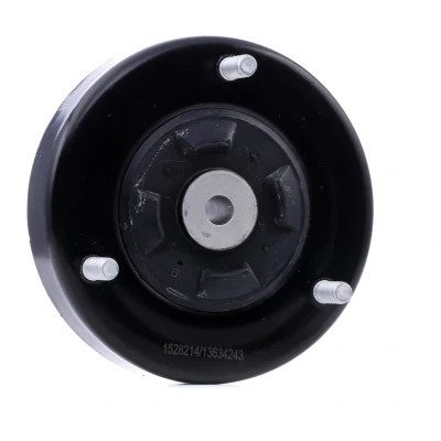 Imagen de OPTIMAL F8 5774 Copela de amortiguador Eje trasero izquierda, trasero, derecha, derecha BMW: 5 Berlina, 7