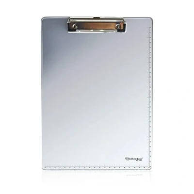 Imagen de office box Aluminio Professional Series (Tabla con Pinza A4)