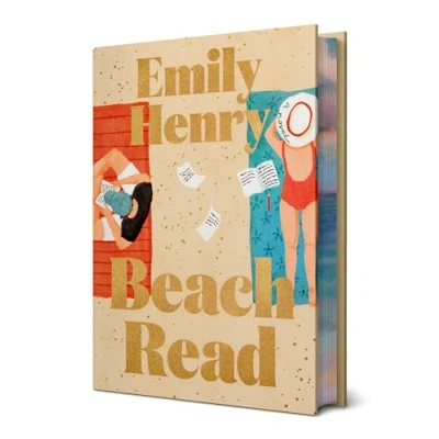 Imagen de Beach Read: Deluxe Edition