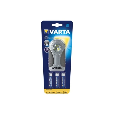 Imagen de Varta Led silver light 16647101421