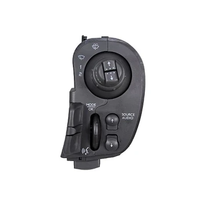 Imagen de METZGER 0916458 Interruptor del limpiaparabrisas RENAULT: CLIO 3 Kasten