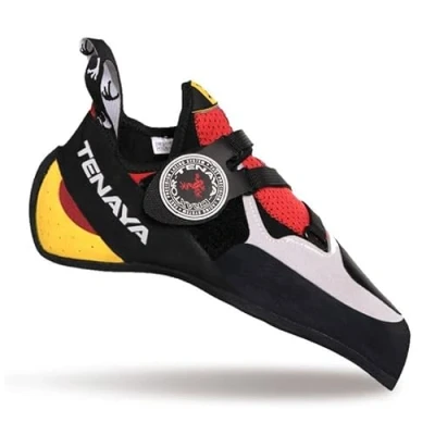 Imagen de Tenaya Iati 11,5 UK Pies de Gato Climbing Shoes Zapato Escalada