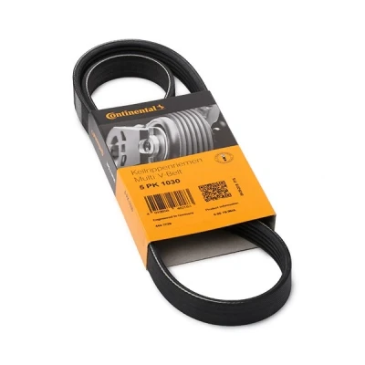 Imagen de CONTITECH 5PK1030 Correa trapecial poli V 1030 5 OPEL: Zafira B, Astra G Berlina, Vectra C CITROËN: Saxo Hatchback, SAAB: 9 3 Berlina norauto