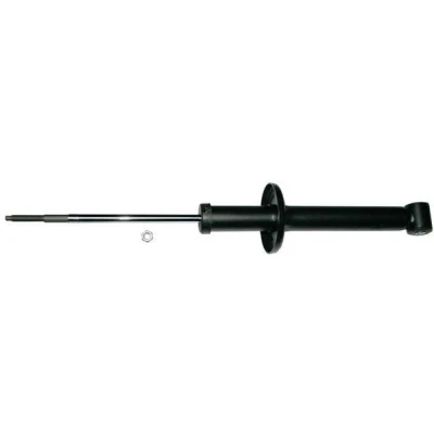Imagen de DENCKERMANN DSC004G amortiguador Presión de gas Bitubular Columna Anillo inferior, Espiga arriba VOLKSWAGEN: Polo III Hatchback