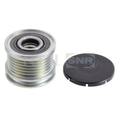Imagen de SNR GA753.01 Rueda Libre Alternador OPEL: Vectra C Berlina, CC, SAAB: 9 3 Berlina