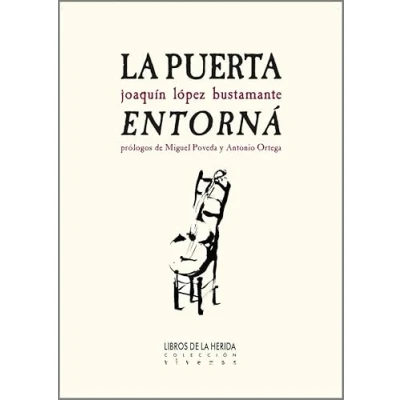 Imagen de La puerta entorná (Vivezas)
