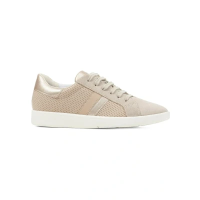 Imagen de Geox D Meleda B, Zapatillas Mujer, Color Pardo, 38 EU
