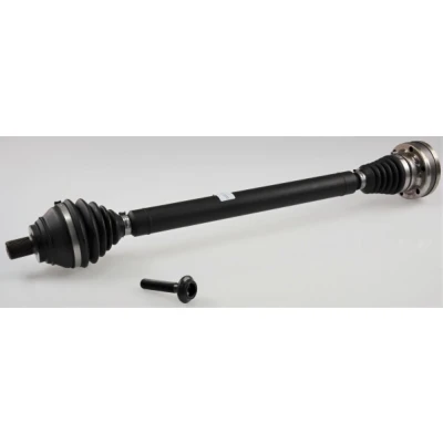 Imagen de LÖBRO GKND13030 Árbol de transmisión 792mm con tornillo SEAT: Leon III ST, Hatchback, SC, VOLKSWAGEN: Golf 7, 7 Variant, CC