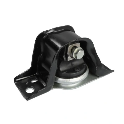Imagen de SASIC 4001829 Soporte, suspensión del motor Rodamiento de caucho metal a la derecha arriba RENAULT: CLIO 3