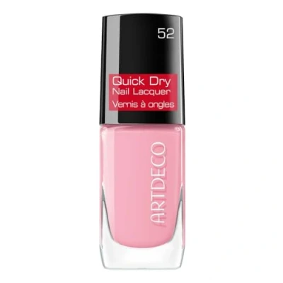 Imagen de ARTDECO Quick Dry Nail Lacquer Esmalte de uñas secado rápido con extracto algas 1 x 10 ml
