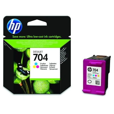 Imagen de Cartucho De Tinta Hp Cn693ae