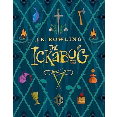 Imagen de The Ickabog