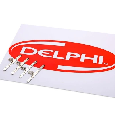 Imagen de DELPHI LX0071 Kit de accesorios, pastillas frenos VOLKSWAGEN: GOLF 4, 2, 3, SEAT: Ibiza Córdoba I Berlina, TOLEDO 1