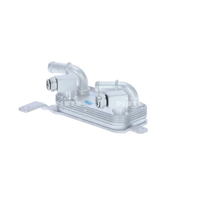 Imagen de Refrigerador de aceite, caja cambios automática NRF 31802