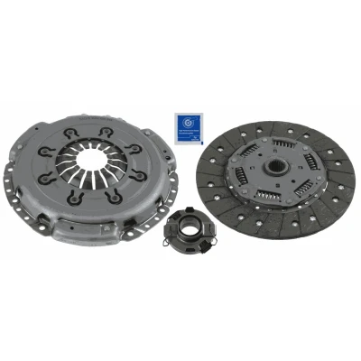 Imagen de SACHS 3000 951 170 Kit de Embrague 240 OPEL: Frontera B SUV
