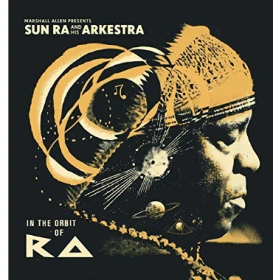 Imagen de Marshall Allen Pres. In The Orbit Of Ra [Vinilo]