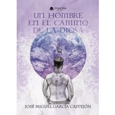Imagen de Un hombre en el camino de la Diosa