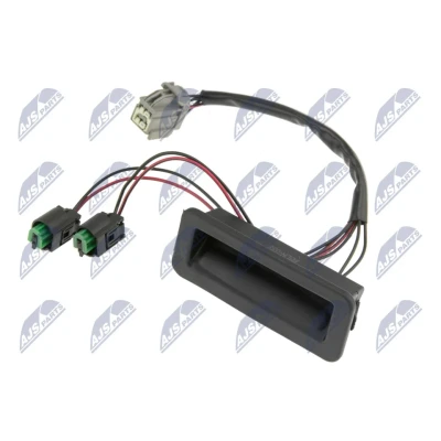 Imagen de NTY EZC LR 033 Manecilla de puerta del maletero