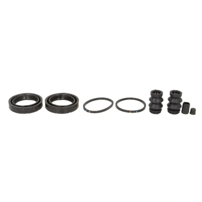 Imagen de AUTOFREN SEINSA D42217 Kit de Reparación Frenos Eje trasero 48 VOLKSWAGEN: Golf 7, Crafter 30 50 Camión plataforma/Chasis, Furgón