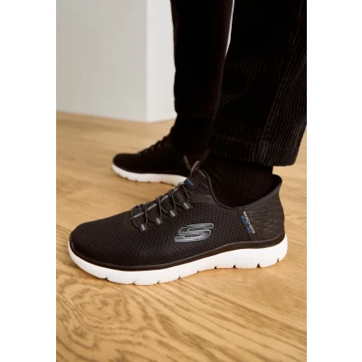Imagen de Skechers Sport Summits Zapatillas black, Hombre, Talla: 47.5, Black Zapatos