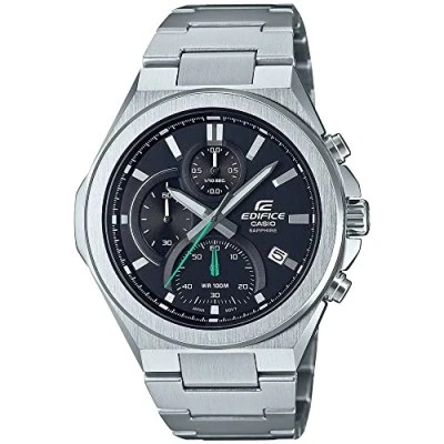 Imagen de Edifice Reloj Hombre CA.EFB 700D 1AVUEF