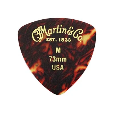 Imagen de Martin C.F Púa de guitarra (18A0053)