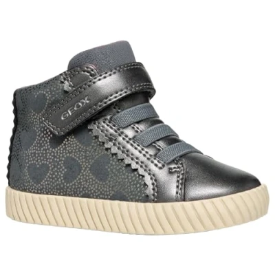 Imagen de Geox B MIRROLESS Girl A, Zapatillas Niñas, 25 EU