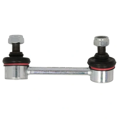 Imagen de febi BILSTEIN 28628 Bieleta de suspensión Eje trasero izquierda 100 M10 x 1,25 Plus con tuerca autofijadora Acero TOYOTA: RAV4 II SUV