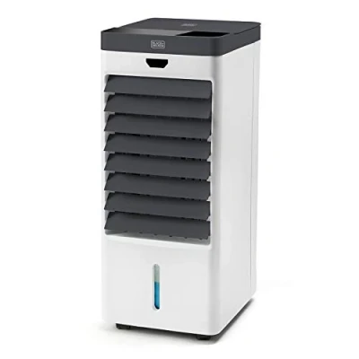 Imagen de Humificador De Aire Black &amp; Decker Bxac50e Blanco