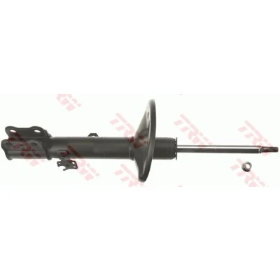 Imagen de TRW JGM1205SR amortiguador Eje delantero, derecha Presión de gas 54 Bitubular Columna Espiga arriba M14x1,5 SINGLE TOYOTA: RAV4 II SUV