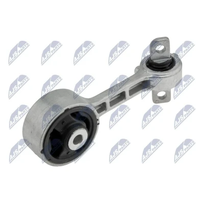 Imagen de NTY ZPS HD 100 Soporte de motor posterior HONDA: CIVIC 8 Hatchback