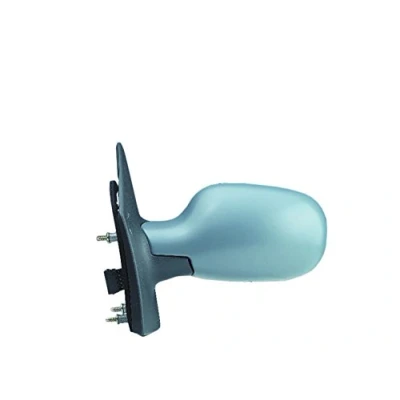 Imagen de Espejo retrovisor Prasco RN0317324 izquierda imprimado eléctrico ajustable asférico RENAULT: Scénic 1