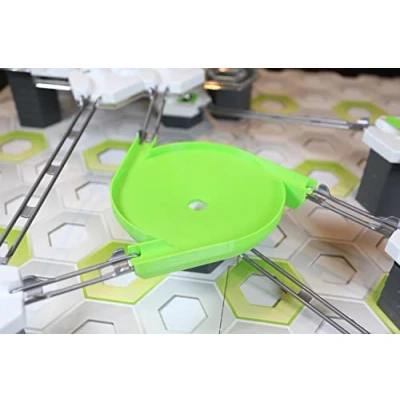 Imagen de Trackscreations Compatible con Gravitrax, peonza