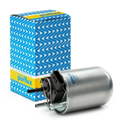 Imagen de PURFLUX FCS915 Filtro Combustible Cartucho filtrante NISSAN: Juke, Pulsar Hatchback