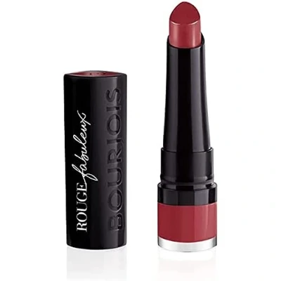 Imagen de Bourjois Rouge Fabuleux Labial, Tono 019 2.5 g