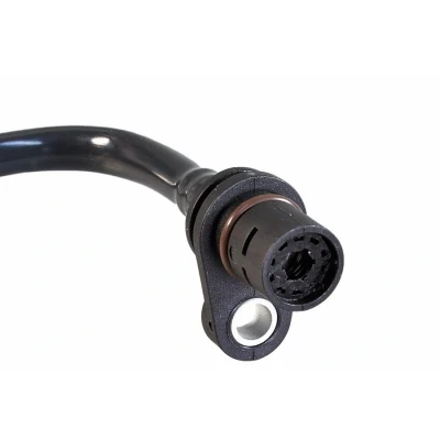 Imagen de Tubo flexible, ventilación bloque motor METZGER 2380176