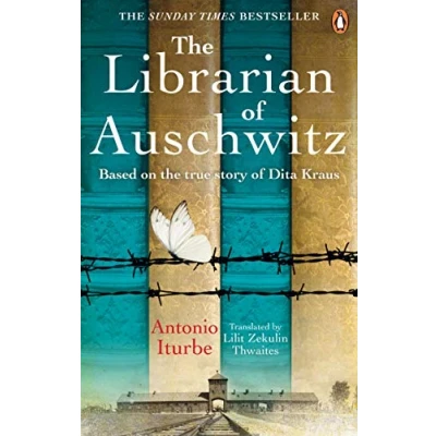 Imagen de The Librarian Of Auschwitz
