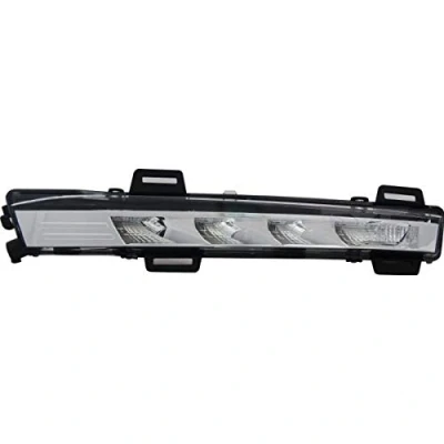 Imagen de TYC 12 0102 00 2 Luz diurna izquierda con LED FORD: S Max Mk1